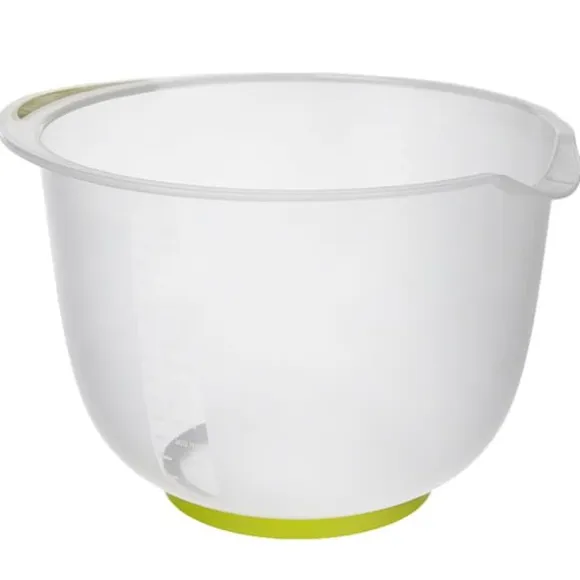 Köksskål med mätkopp 16,5 cm, 1,5 l
