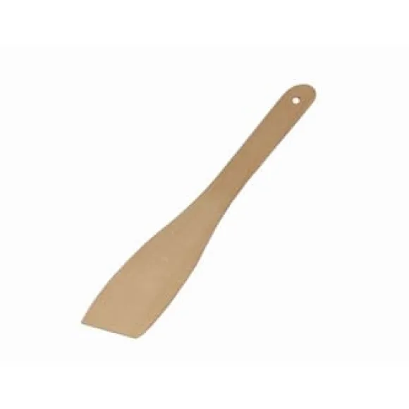 Köksspatel i trä 30 cm Fackelmann