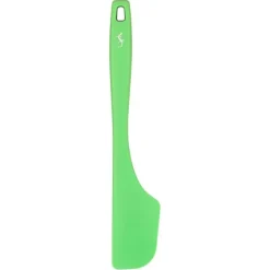 Köksspatel, silikon, 28 cm, grön Smart Tools / Lurch
