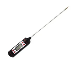 Kökstermometer för mat och vätskor