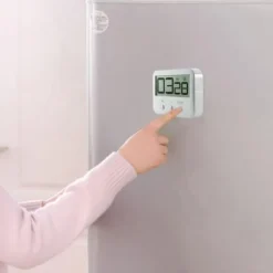 Kökstimer Digital timer med magnet