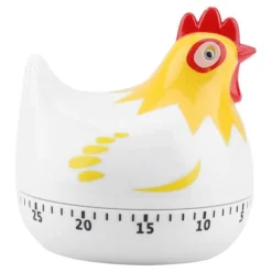 Kökstimer för nedräkning för matlagning och bakning