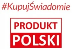 Kökstratt 8cm för att fylla flaskor och burkar. POLSK PRODUKT CERTIFIERAD.