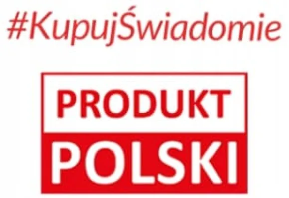 Kökstratt 12cm för att fylla flaskor och burkar. POLSK PRODUKT CERTIFIERAD.