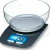 Köksvåg Beurer 704.15 Svart 3 Kg