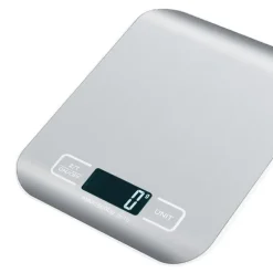 Köksvåg Elektronisk Våg Uppladdningsbar ABS 5kg/1g