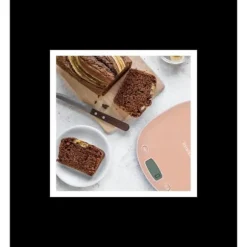 Köksvåg Terraillon MACARON ONE CARAMEL