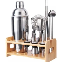 KLAUSBERG BARTENDERVERKTYGSSET KB-7653