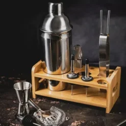 KLAUSBERG BARTENDERVERKTYGSSET KB-7653