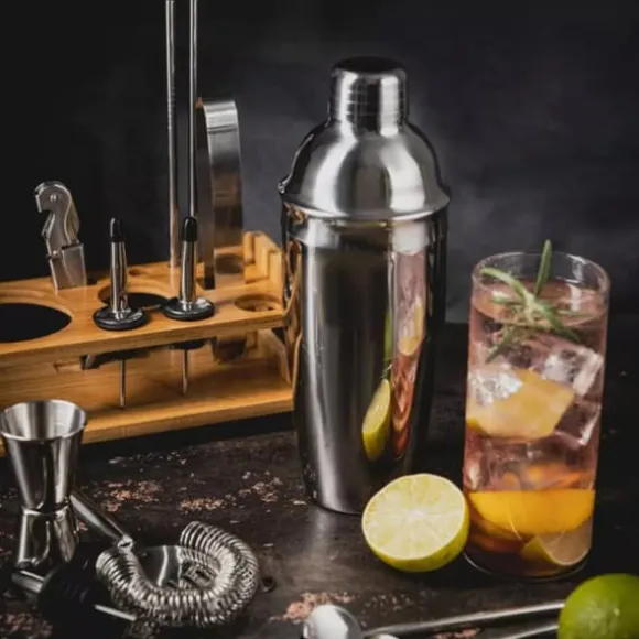 KLAUSBERG BARTENDERVERKTYGSSET KB-7653