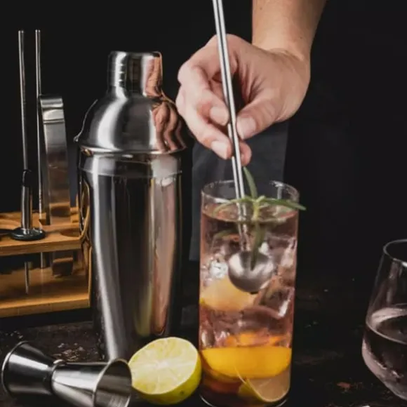 KLAUSBERG BARTENDERVERKTYGSSET KB-7653