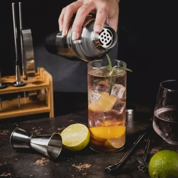 KLAUSBERG BARTENDERVERKTYGSSET KB-7653