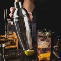 KLAUSBERG BARTENDERVERKTYGSSET KB-7653