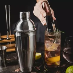 KLAUSBERG BARTENDERVERKTYGSSET KB-7653