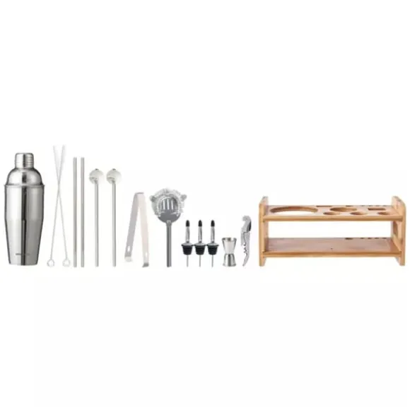 KLAUSBERG BARTENDERVERKTYGSSET KB-7653