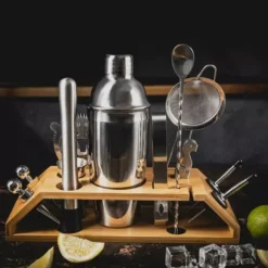 KLAUSBERG BARTENDERVERKTYGSSET KB-7654