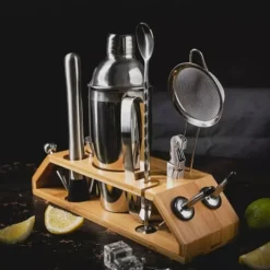 KLAUSBERG BARTENDERVERKTYGSSET KB-7654