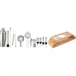 KLAUSBERG BARTENDERVERKTYGSSET KB-7654