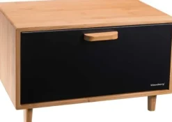 Klausberg brödlimpa av bambustål (KB-7399)