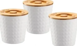 Klausberg 3 COFFEE COFFEE COFFEE SUGAR KLAUSBERG KB-7487