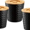 Klausberg 3 COFFEE COFFEE COFFEE SUGAR KLAUSBERG KB-7486