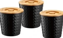 Klausberg 3 COFFEE COFFEE COFFEE SUGAR KLAUSBERG KB-7486