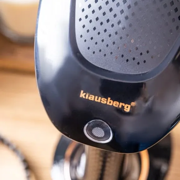 KLAUSBERG KB-7777 kläder och tygångare