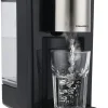 KLAUSBERG KB-7878 2,2L varmvattenautomat med temperaturkontroll