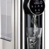 KLAUSBERG KB-7880 2,7L varmvattenautomat med temperaturkontroll