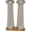 KLAUSBERG KB-7595 PEPPAR OCH SALT KVARN SET