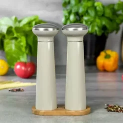 KLAUSBERG KB-7595 PEPPAR OCH SALT KVARN SET