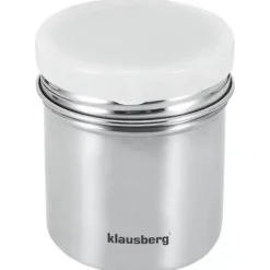 KLAUSBERG KB-7645 SOCKERKANEL KAKAOSKAKARE
