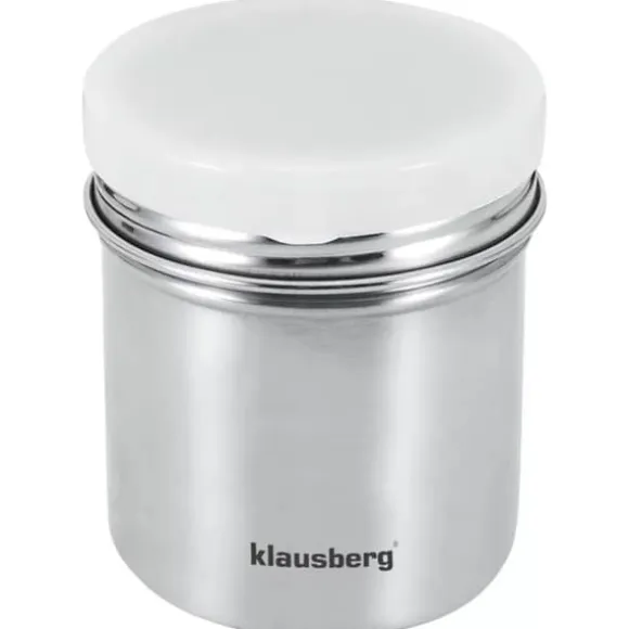 KLAUSBERG KB-7645 SOCKERKANEL KAKAOSKAKARE