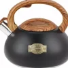 Klausberg vattenkokare med 3L COOK KLAUSBERG KB-7565
