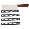 Knivbladsskydd, 5-pack