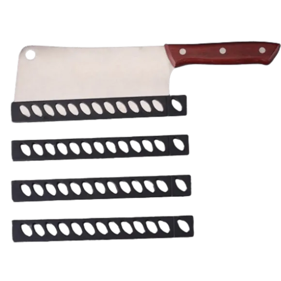 Knivbladsskydd, 5-pack