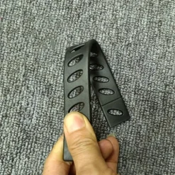 Knivbladsskydd, 5-pack