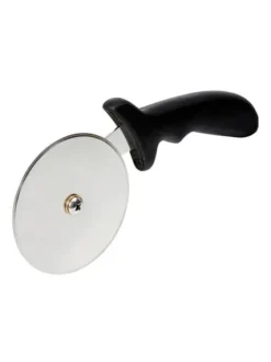 Kniv för att skära pizza, dia. 100 mm - Hendi 617007