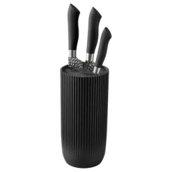 Knivställ / Knivblock Kiki 24 cm Dorre