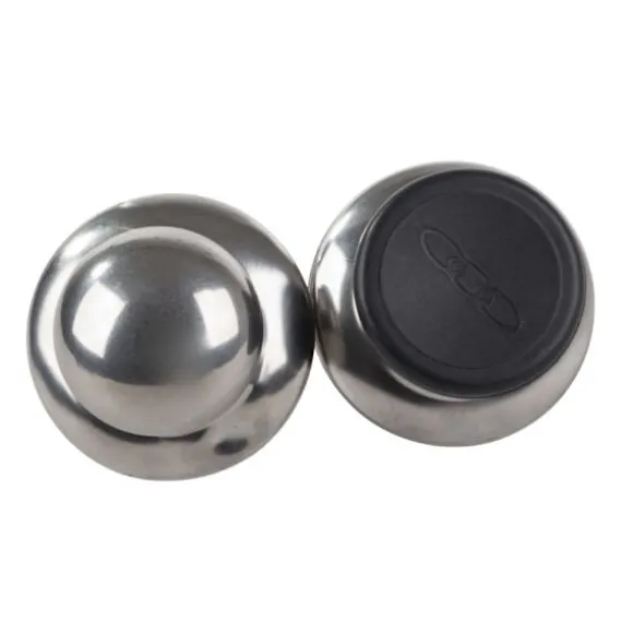 Knoppar till kastrullock 2-pack - Universella handtag