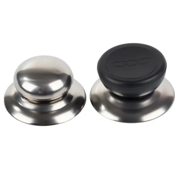 Knoppar till kastrullock 2-pack - Universella handtag