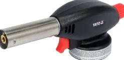 KOCKENS BRÄNNARE - YG-30105