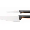 Kockknivset, 2 delar FF