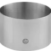 Kockkonfektering i rostfritt stål, diameter. 70mm höjd 45mm - Hendi 512104