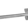 KOKO köttstöt hammare aluminium stöt 22,5cm