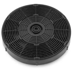 Kolfilter - Berdsen - Typ A - Serie BE - 18 cm diameter