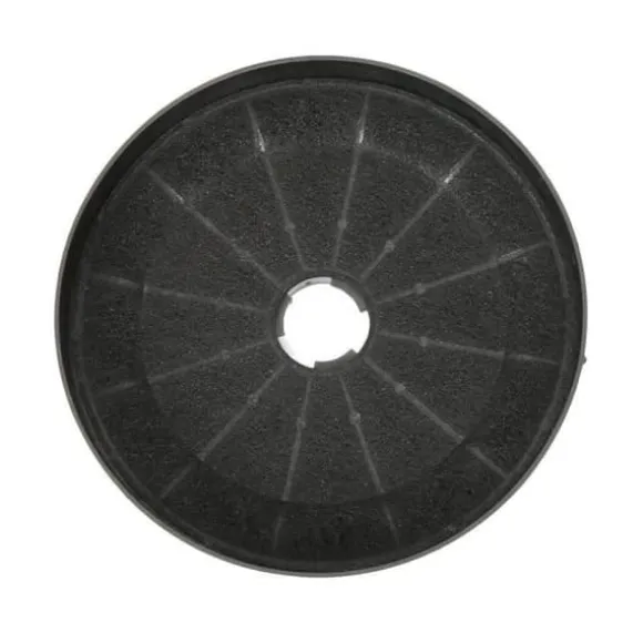 Kolfilter - CIARRA CBCF002X2 - Ersättningstillbehör för köksfläkt