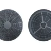 Kolfilter - Kaiser - A 6315 / A 9315 - Luftåtervinning - Set med 2 filter - Livslängd 6-18 månader