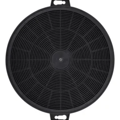 Kolfilter 2 st 210 mm - Kolfilter - Köksfläktfilter - Home & Living