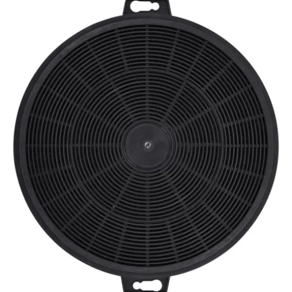 Kolfilter 2 st 210 mm - Kolfilter - Köksfläktfilter - Home & Living
